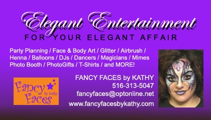 Elegant Entertainment